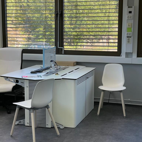 DrPRP-klinikk carusele 9